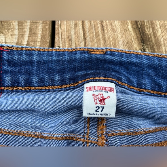 🦋True religion🦋 jeans - Picture 13 of 13
